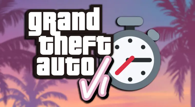 Imagen de Revelada la duración del primer tráiler oficial de GTA VI: ¿Estáis preparados para lo que se viene?