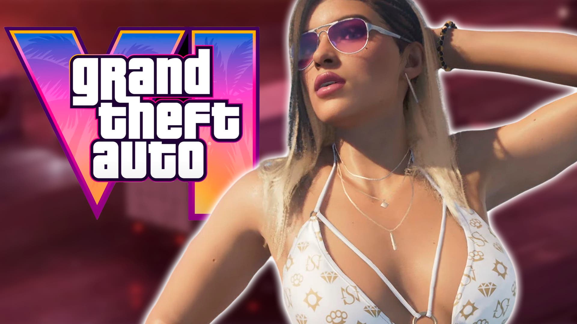 Todos los Easter Eggs del tráiler de GTA VI que muy seguramente pasaste por  alto