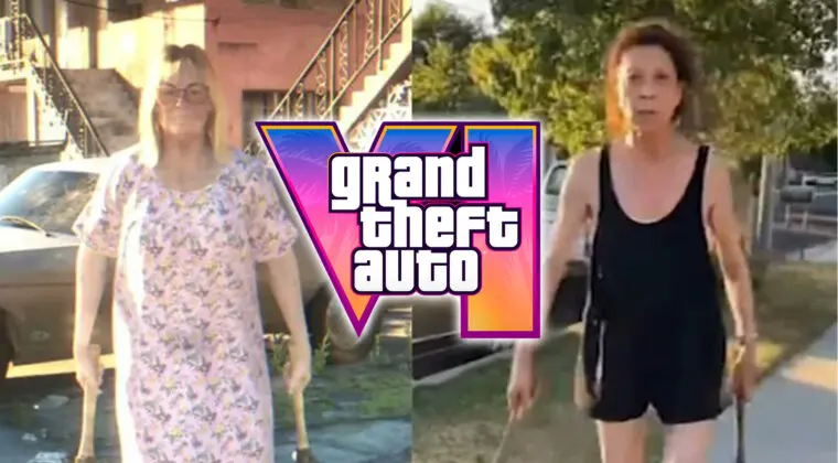 Imagen de GTA VI recrea en su tráiler momentos virales ocurridos en Florida y son todos estos