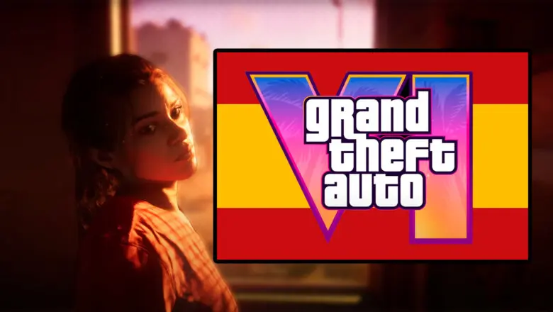 GTA VI CASTELLANO