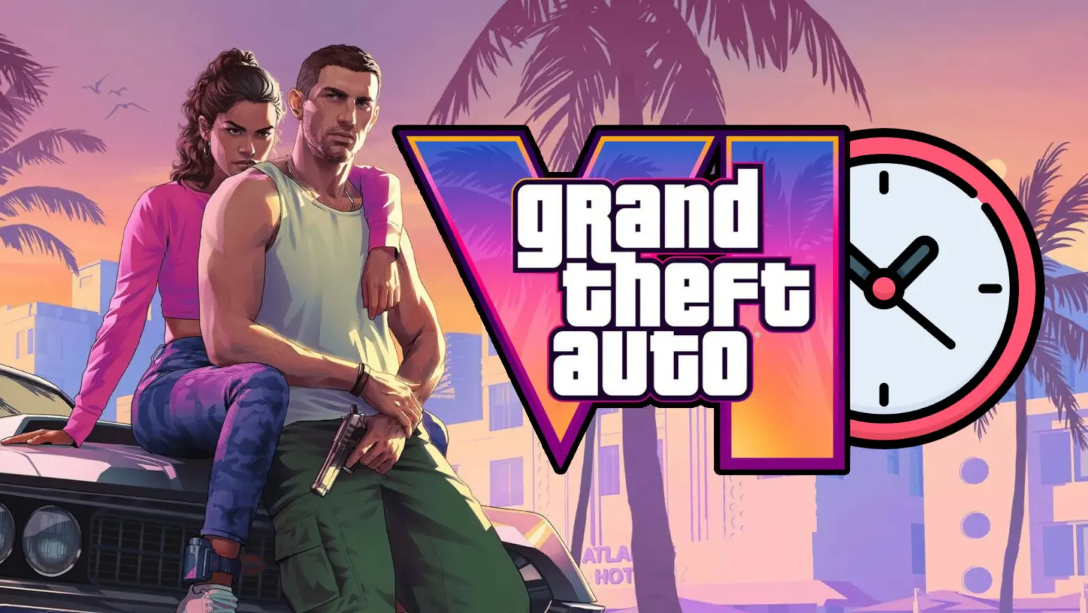 GTA VI