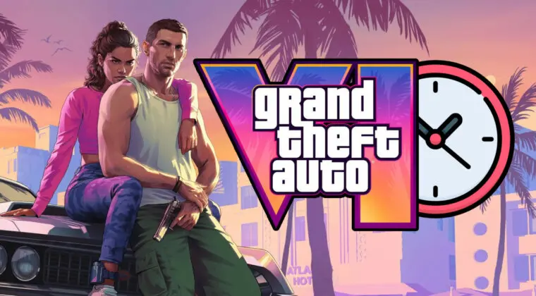 Imagen de ¿Cuál será la duración de GTA VI? Un insider filtra cuántas horas nos llevaría completarlo