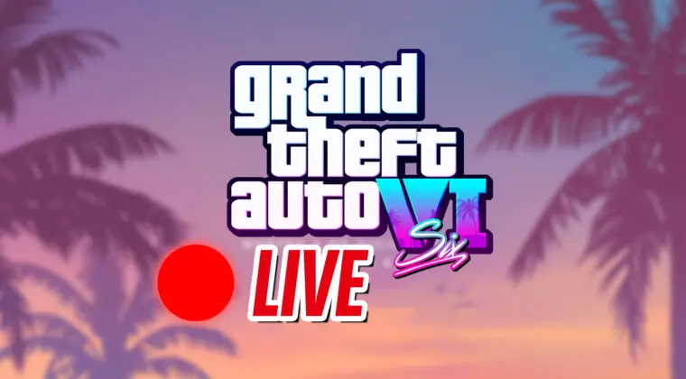 Imagen de Sigue aquí en directo el primer tráiler de GTA VI: Horario por países y enlace en vivo