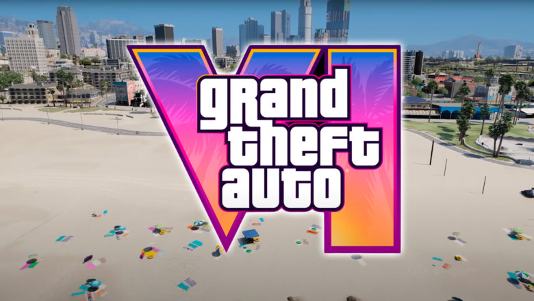 GTA VI EN GTA V