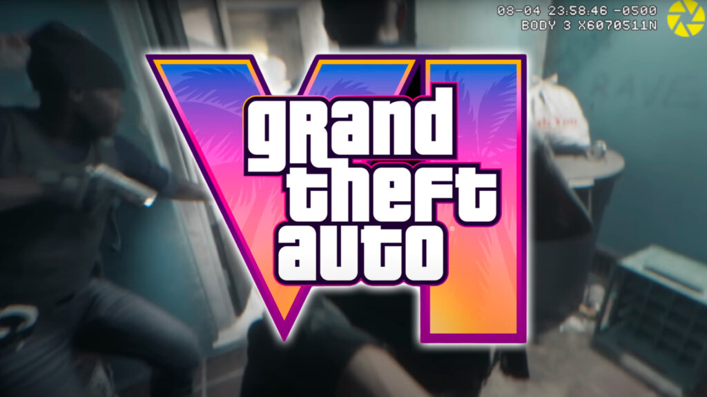 GTA VI hacker