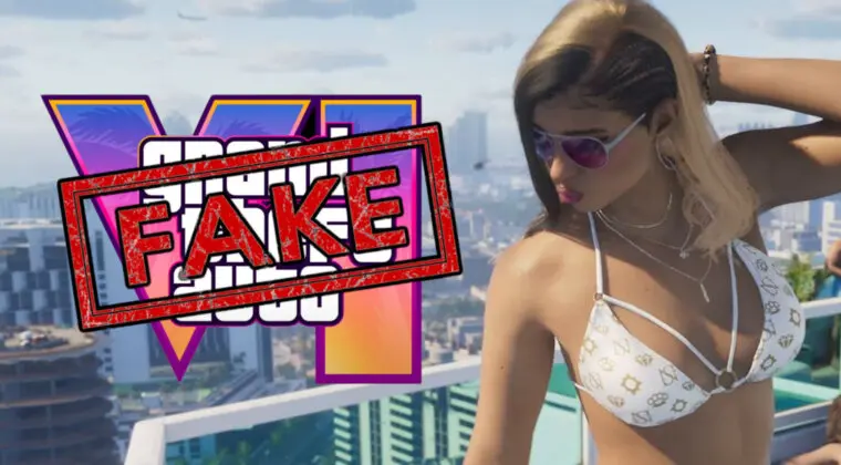 Imagen de GTA VI: una pista del tráiler apunta a que saldrá el 1 de abril de 2025, pero parece bastante fake