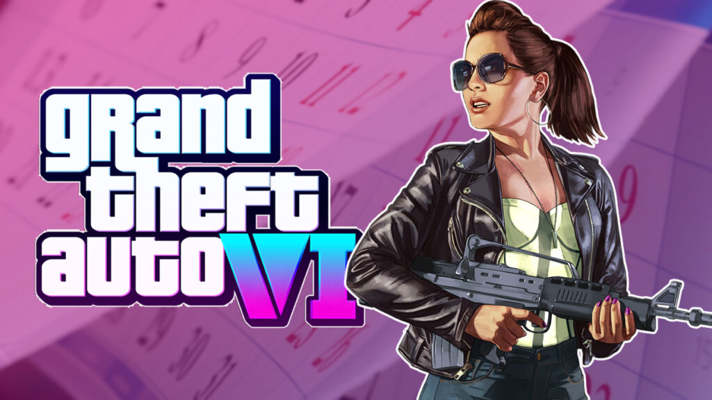 GTA VI lanzamiento