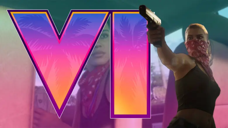 GTA VI Lucía