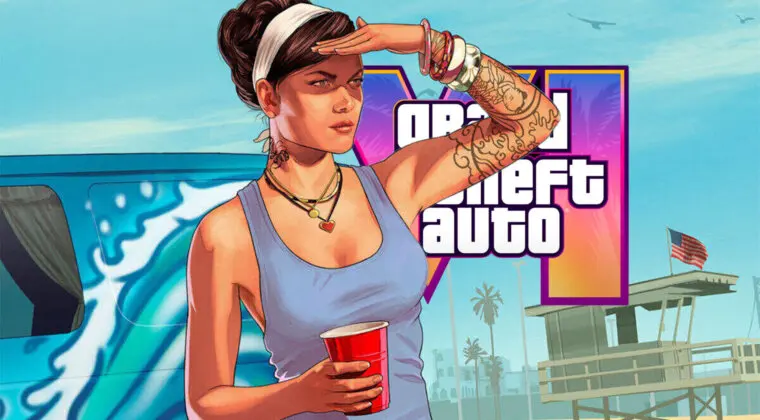 Imagen de ¿Es Lucía de GTA VI la primera mujer protagonista de la saga? Hubo 4 más antes que ella