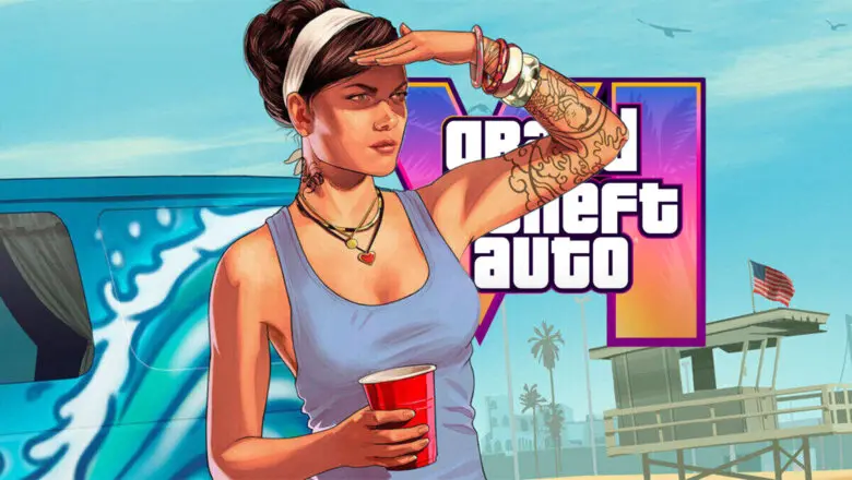GTA IV