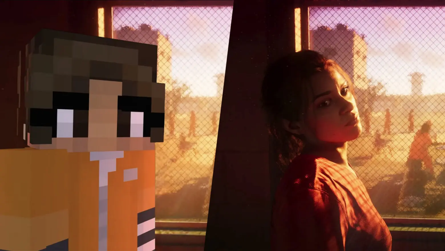 gta vi minecraft trailer
