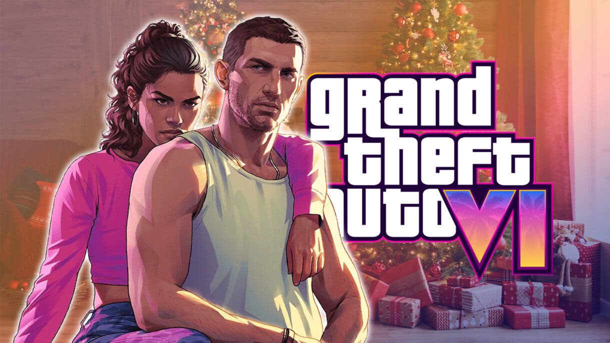 gta vi navidad deseos