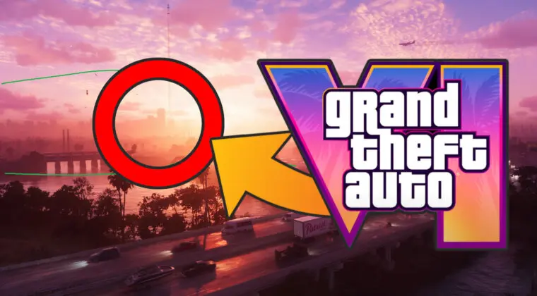 Imagen de GTA VI podría tener otra gran ciudad aparte de Vice City, según esta pista recién descubierta