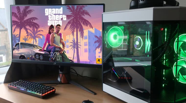 Imagen de ¿Por qué GTA VI no saldrá para PC de lanzamiento? Un exempleado de Rockstar da una respuesta