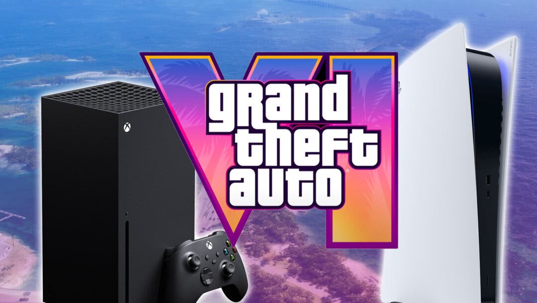 GTA VI confirma plataformas: llegará a PS5 y Xbox Series, pero pinta mal  para PC