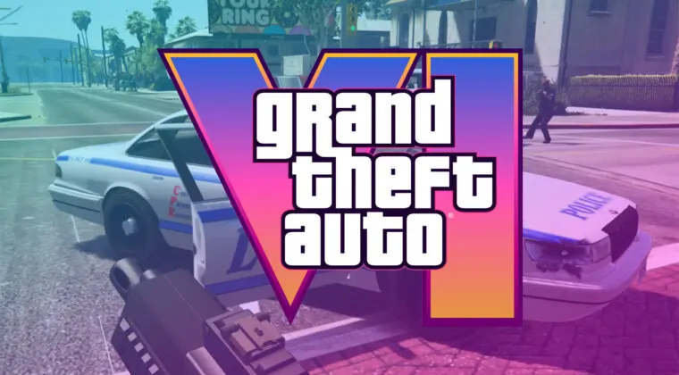 Imagen de GTA VI apunta a revolucionar el sistema de búsqueda de la saga, de acuerdo a un detalle de su tráiler