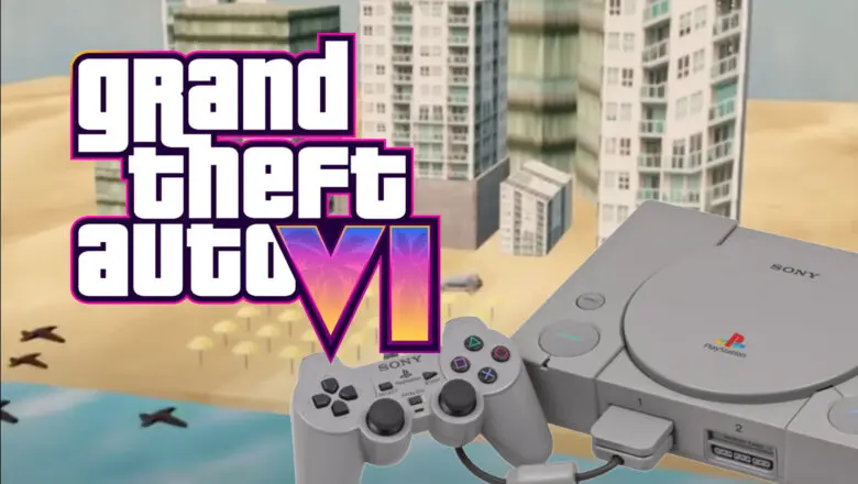 gta vi ps1
