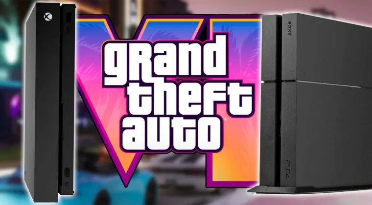 Imagen de Los cinco motivos por los que GTA VI no llega finalmente a PS4 y Xbox One