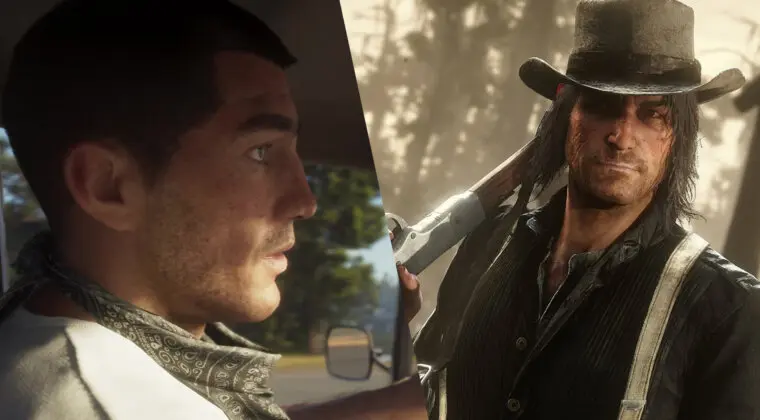 Imagen de No es Arthur Morgan, sino John Marston: relacionan a Jason de GTA VI con el protagonista de Red Dead Redemption