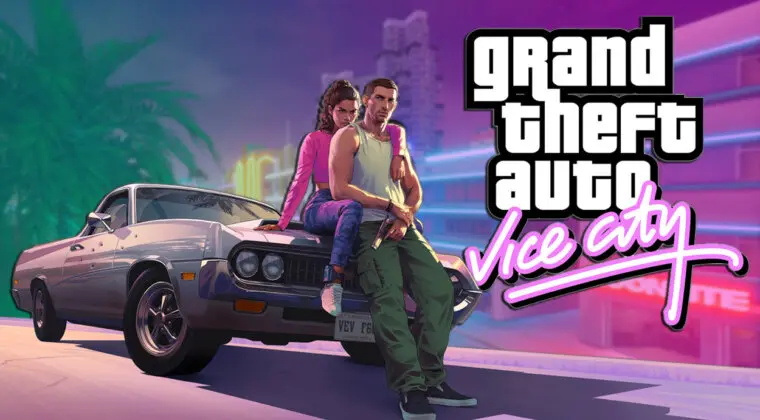Imagen de Un jugador recrea el tráiler de GTA VI en GTA: Vice City y su resultado te llenará de nostalgia