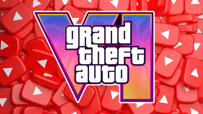 gta vi youtube