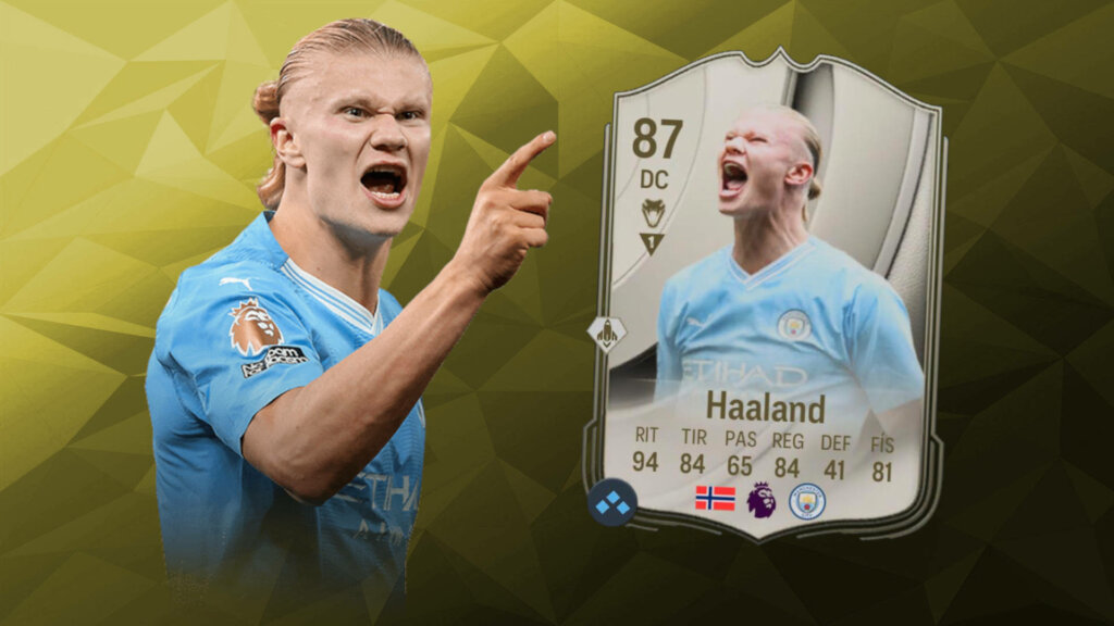 haaland beats review ea sports fc 24 1