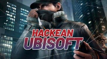 Imagen de Ubisoft recibe un hackeo, aunque dicen tener la situación controlada
