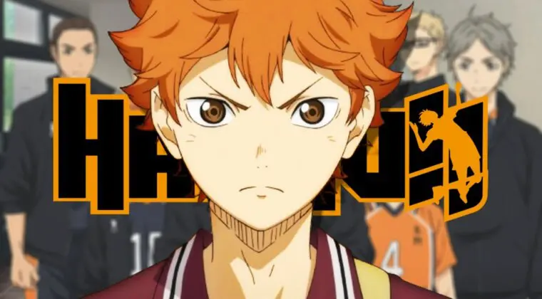 Imagen de Haikyuu!!: Nuevo tráiler de la película 1 del final del anime, que regalará el volumen 33.5 del manga