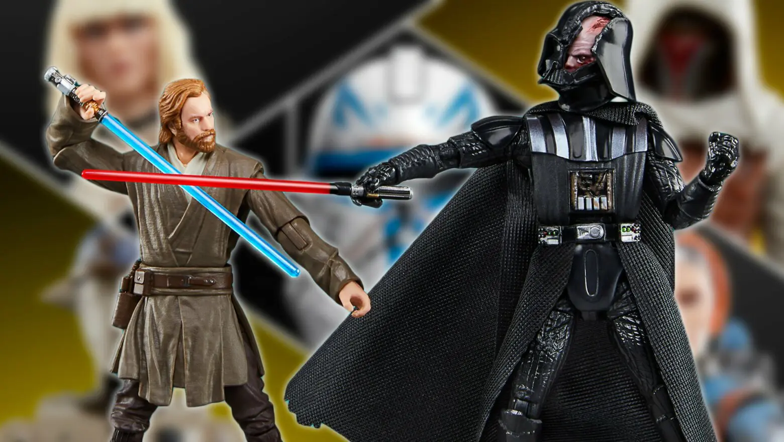 Hasbro Star Wars