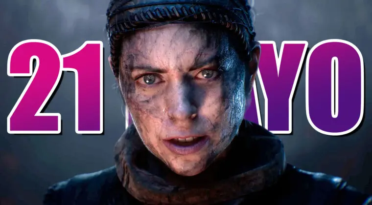 Imagen de Hellblade 2 se lanzará el 21 de mayo según un conocido insider y se hará oficial en el Developer_Direct