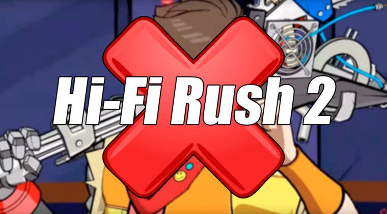 Imagen de Si te gustó tanto Hi-Fi Rush al igual que a mí, debo decirte que no esperes una secuela por ahora