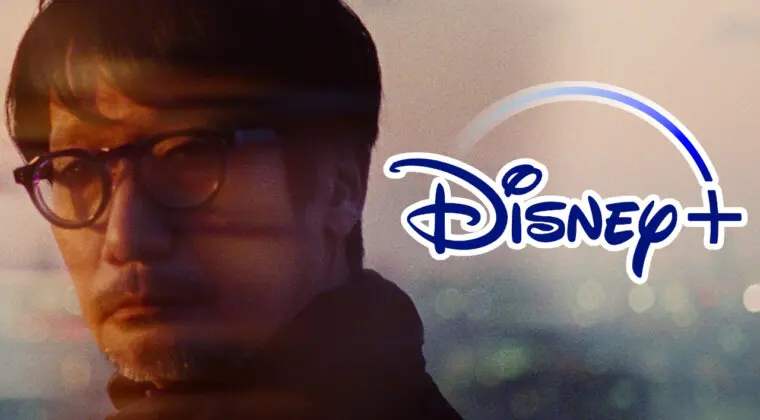 Imagen de En qué plataforma de streaming se podrá ver el documental de Hideo Kojima: se estrena en primavera de 2024
