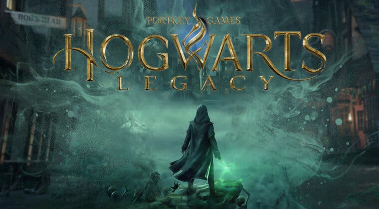 Imagen de Hogwarts Legacy destrona a dos grandes de la industria y se convierte en el juego más vendido del año