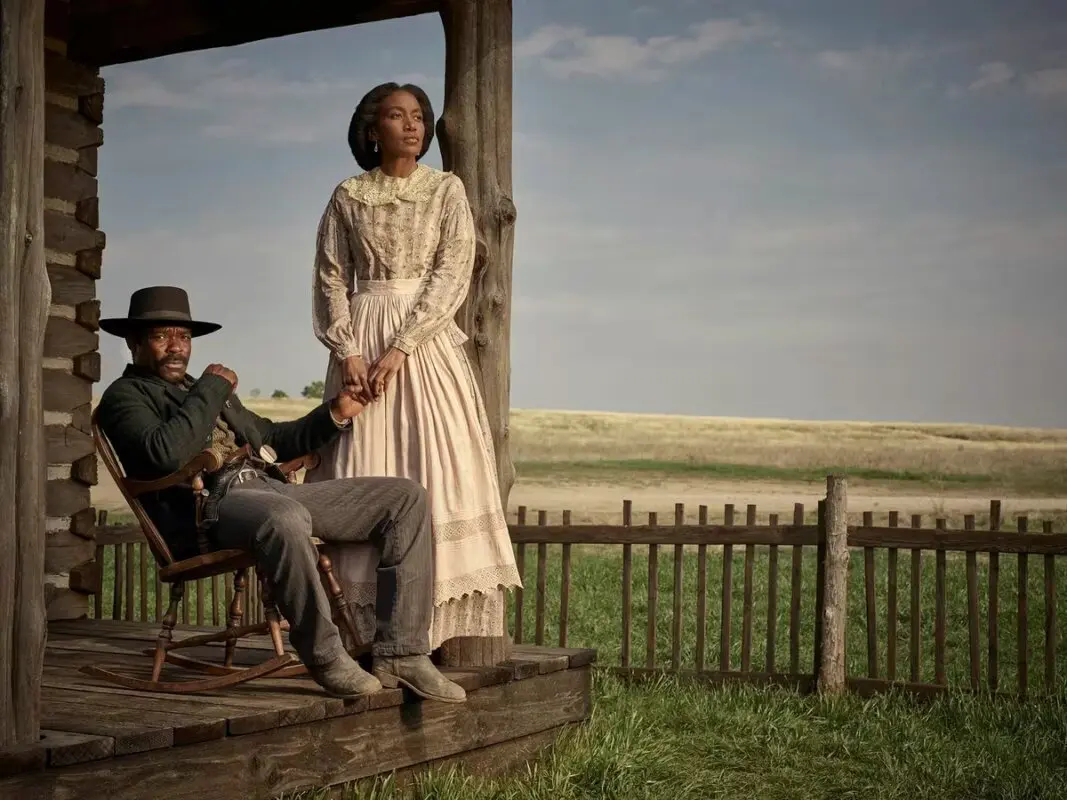 hombre de ley bass reeves