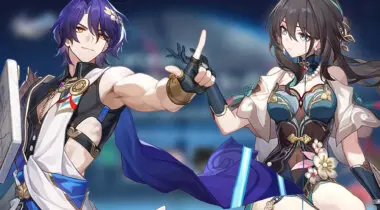 Imagen de Honkai: Star Rail pone fecha y hora a la presentación del livestream de la versión 1.6