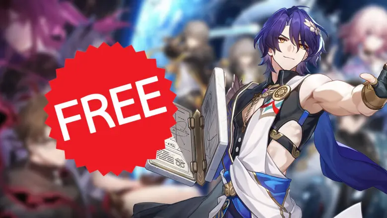 honkai star rail dr ratio gratis