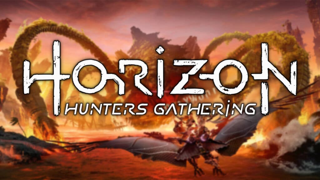 horizon hunters gathering