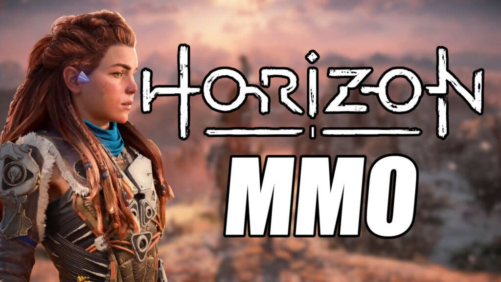 Horizon MMO