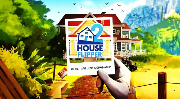 Imagen de Análisis House Flipper 2: Un viaje de renovación personal