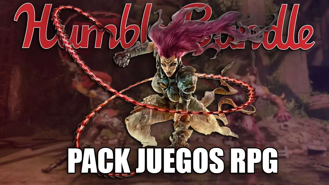Humble Bundle RPG