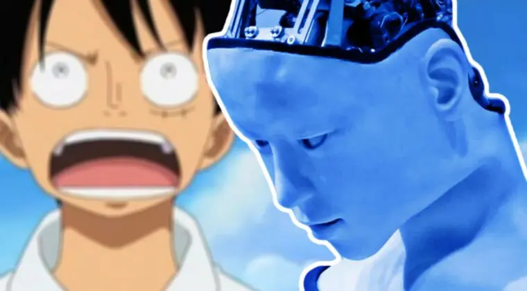 Imagen de El autor de One Piece crea una canción para Luffy y sus nakamas usando solo IA, y los fans no están contentos
