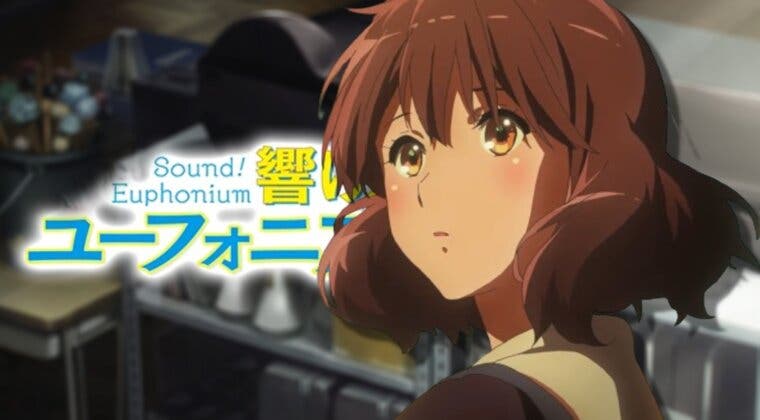 Imagen de Hibike! Euphonium: La temporada 3 del anime ya tiene su tráiler oficial