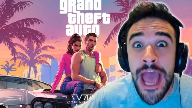 ILLOJUAN GTA VI