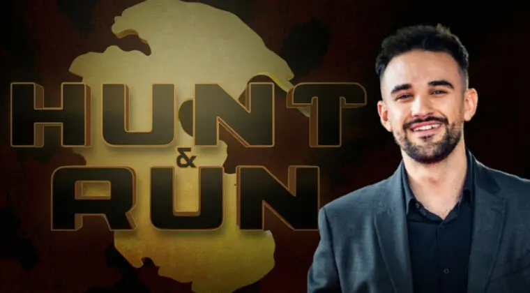 Imagen de IlloJuan anuncia Hunt & Run, su nuevo evento de Twitch Rivals: fecha, temática y todos los detalles