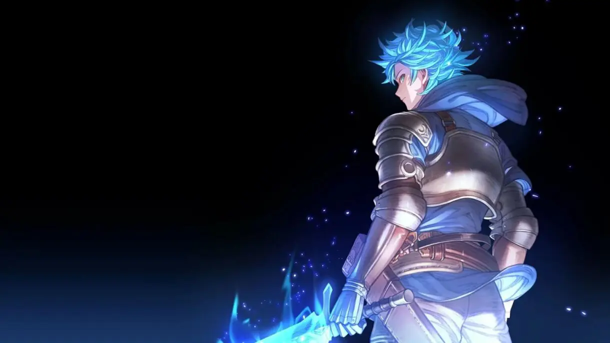 Granblue Fantasy Versus - Rising