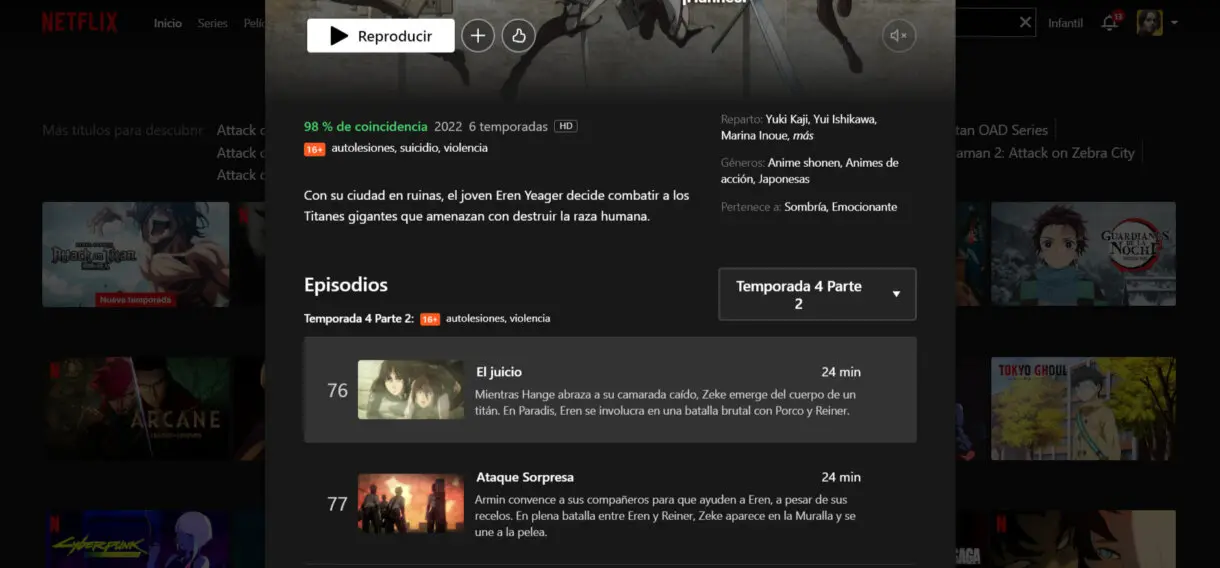shingeki no kyojin