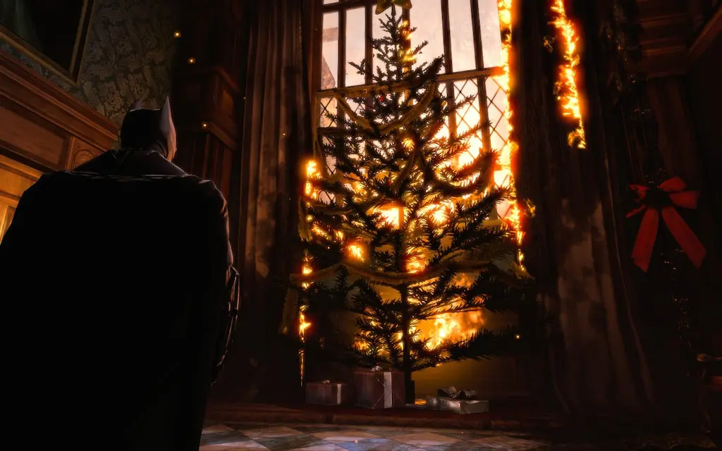 Steam Community :: Screenshot :: Merry Christmas!