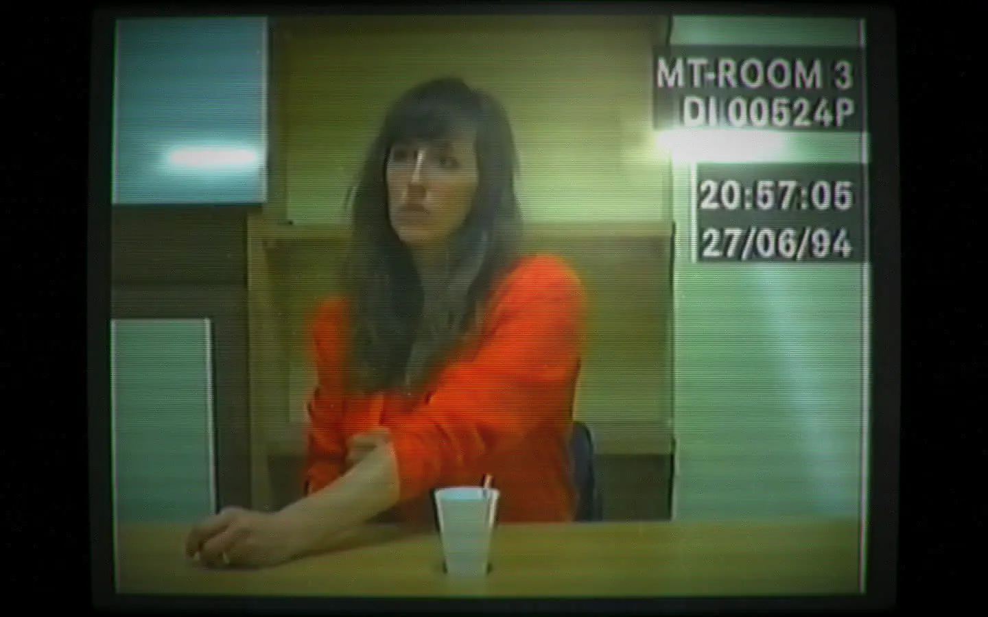 Her Story en Steam