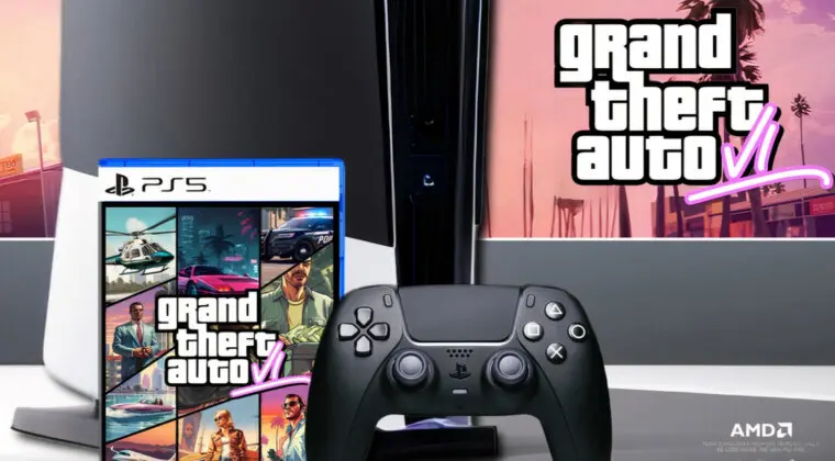 Imagen de ¿El lanzamiento de PS5 Pro y GTA VI de la mano? Eso dice este rumor