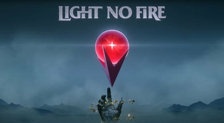 Imagen de Así es Light No Fire, lo nuevo de los creadores de No Man's Sky que pinta a ser demasiado ambicioso